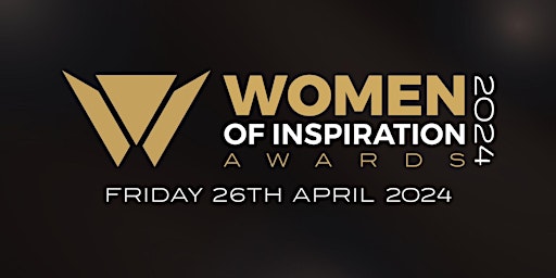 Imagem principal do evento Women of Inspiration Awards 2024