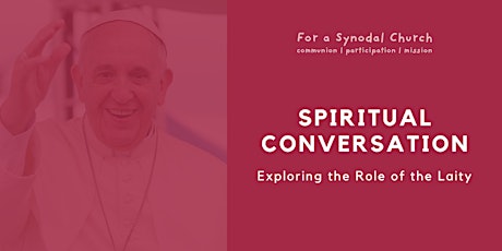 Imagen principal de Spiritual Conversation