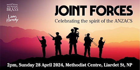 Joint Forces