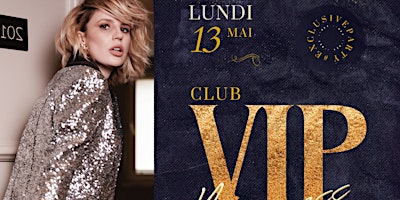 Imagem principal do evento Club VIP Business Grenoble