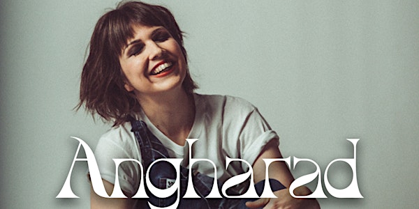 Angharad: 'Motherland' Album Launch - Thursday May 2nd 2024