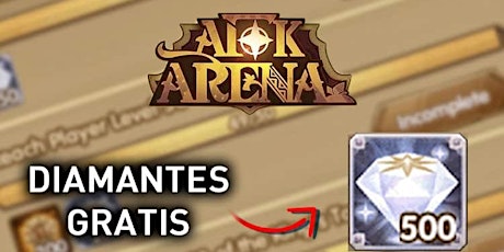 A#Title~!!AFK Arena 500 Diamonds Codes Generator No Verification