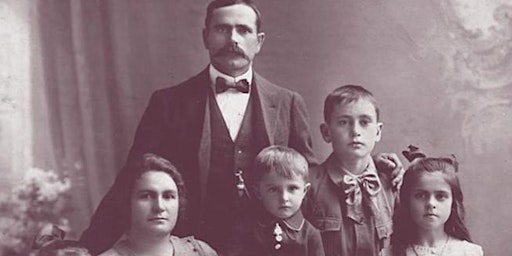 Immagine principale di Introduction to family history 