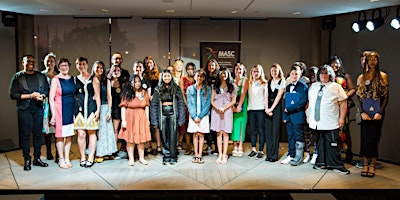 Image principale de MASC Arts Awards 2024