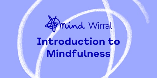 Hauptbild für Introduction to Mindfulness