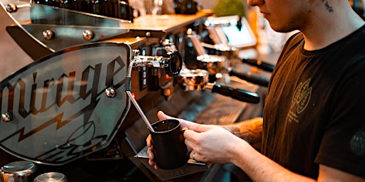 Hauptbild für Latte Art Lates