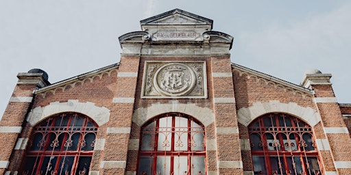 Hauptbild für Opendeurdag Elixir d'Anvers