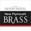 Logo de Devon Hotel New Plymouth Brass