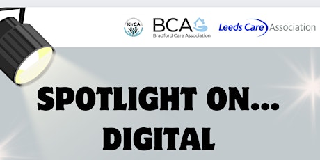 Spotlight on Digital (Free Quality Workshop)