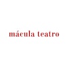 Logotipo de MÁCULA TEATRO