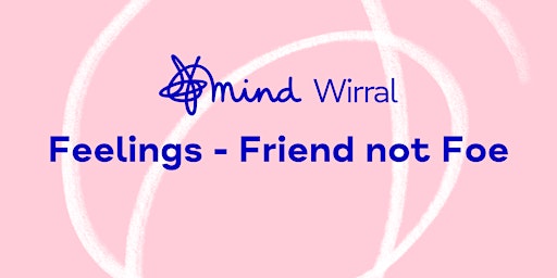 Imagem principal de Feelings - Friend not Foe