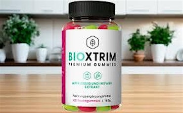 BioXTrim Gummies Reviews Side Effects? Where Are All The Reviews? Share You
