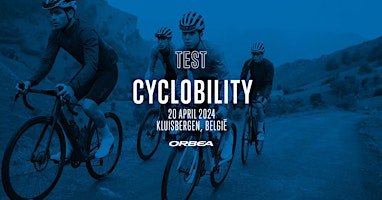 Primaire afbeelding van Orbea Test - Cyclobility