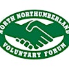 North Northumberland Voluntary Forum's Logo