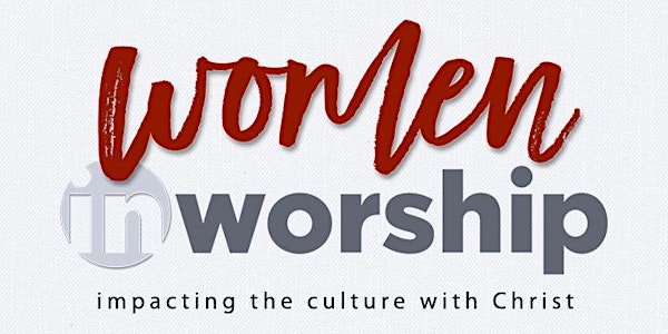 Women In Worship 2020- Fairhope, Alabama