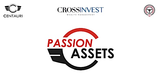 Imagem principal de Passion Assets