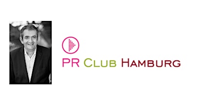 Hauptbild für PR Club Hamburg Networking-Stammtisch