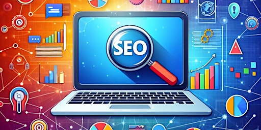 Hauptbild für Free Search Engine Optimisation (SEO) & Google Analytics Q&A