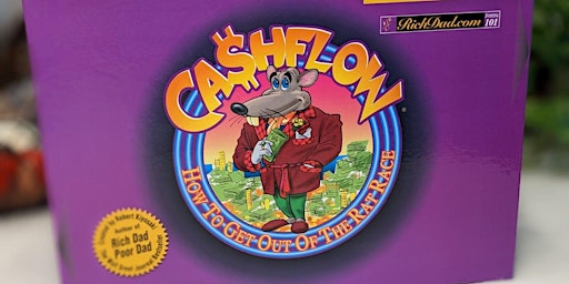 Cashflow Club primary image