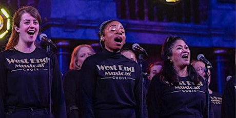 Carers Choir with MAST Mayflower Studios - Summer Term 1