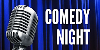 Primaire afbeelding van May Comedy Night at Digs