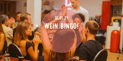 Imagen principal de WEIN BINGO - Tasting Room