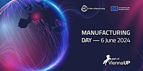 Hauptbild für Manufacturing Day 2024