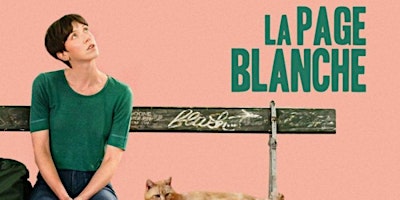 Hauptbild für Martes de Cine en abril. ``La página en blanco´