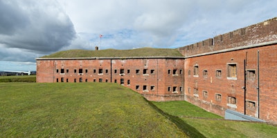 Primaire afbeelding van Ditch Tours at Fort Nelson