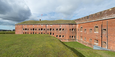 Ditch Tours at Fort Nelson