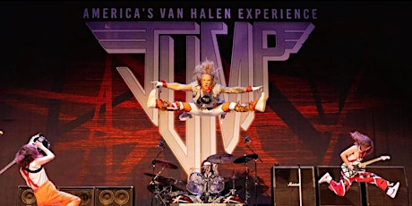 Jump - America’s Van Halen Experience