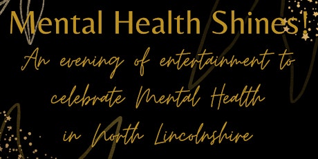 Rubiks presents Mental Health Shines!