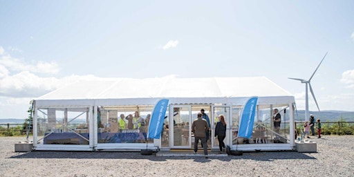 Immagine principale di Rothes Wind Farm  Community Open Days 