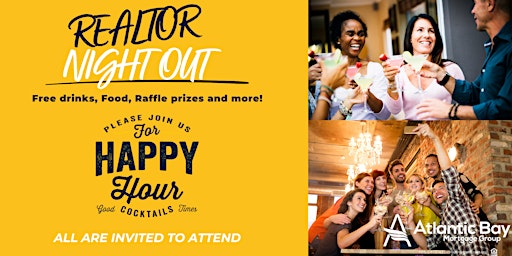 Realtor Night Out with Donna Snider primary image