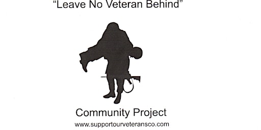 Primaire afbeelding van No American Veterans should be homeless