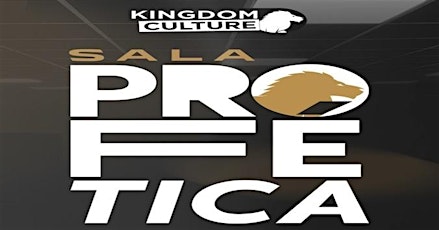 Sala Profética Kingdom Culture  (Extensão Almada)