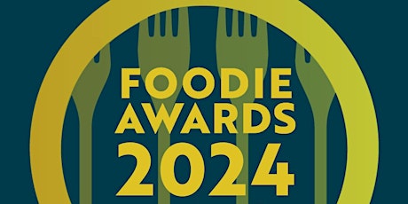 Gloucestershire Foodie Awards 2024- Awards night