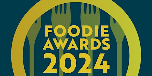 Hauptbild für Gloucestershire Foodie Awards 2024- Awards night