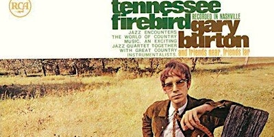 Pat Lynch & Friends play Tennessee Firebird primary image