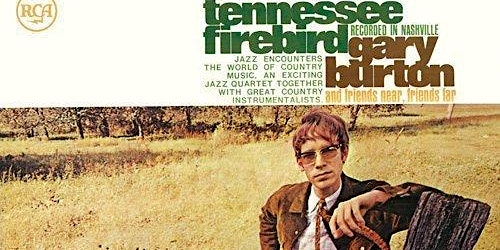 Immagine principale di Pat Lynch & Friends play Tennessee Firebird 