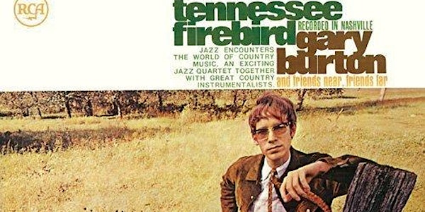 Pat Lynch & Friends play Tennessee Firebird