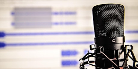 Creating podcasts about your research  - content focus