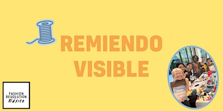 Imagen principal de Remiendo Visible