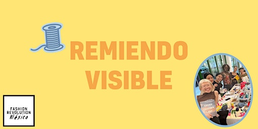 Hauptbild für Remiendo Visible