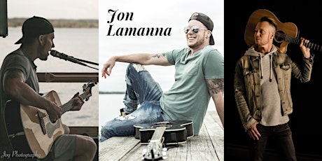 Jon Lamanna Live at The Inn at Waneta