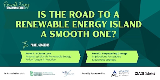 Imagem principal de Is the Road to a Renewable Energy Island a Smooth One?