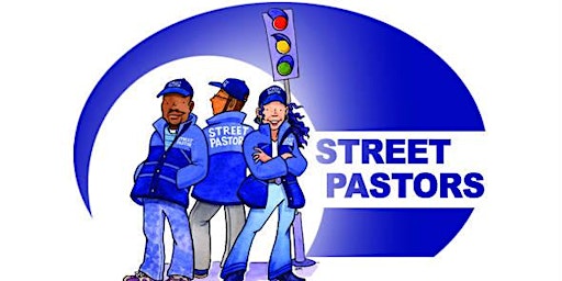 Imagem principal de Social justice and evangelism webinar: Finding Jesus on the streets