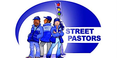 Social justice and evangelism webinar: Finding Jesus on the streets primary image