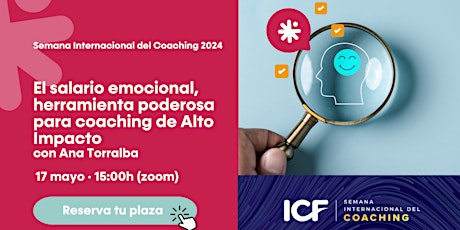 El salario emocional, herramienta poderosa para coaching de alto impacto