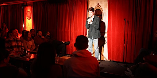 Image principale de Hideout Comedy Wednesdays!